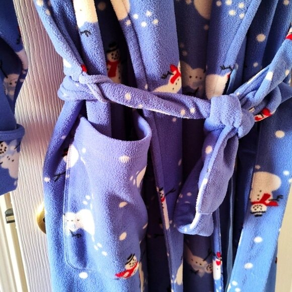 Nordstrom Robe Size Small - Picture 6 of 6